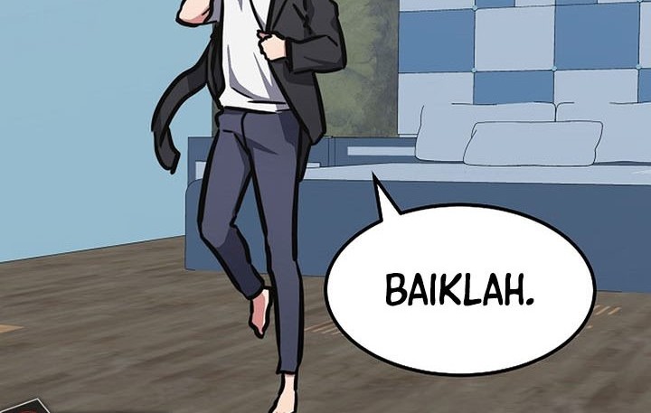 Level 1 Player Chapter 52 Gambar 65