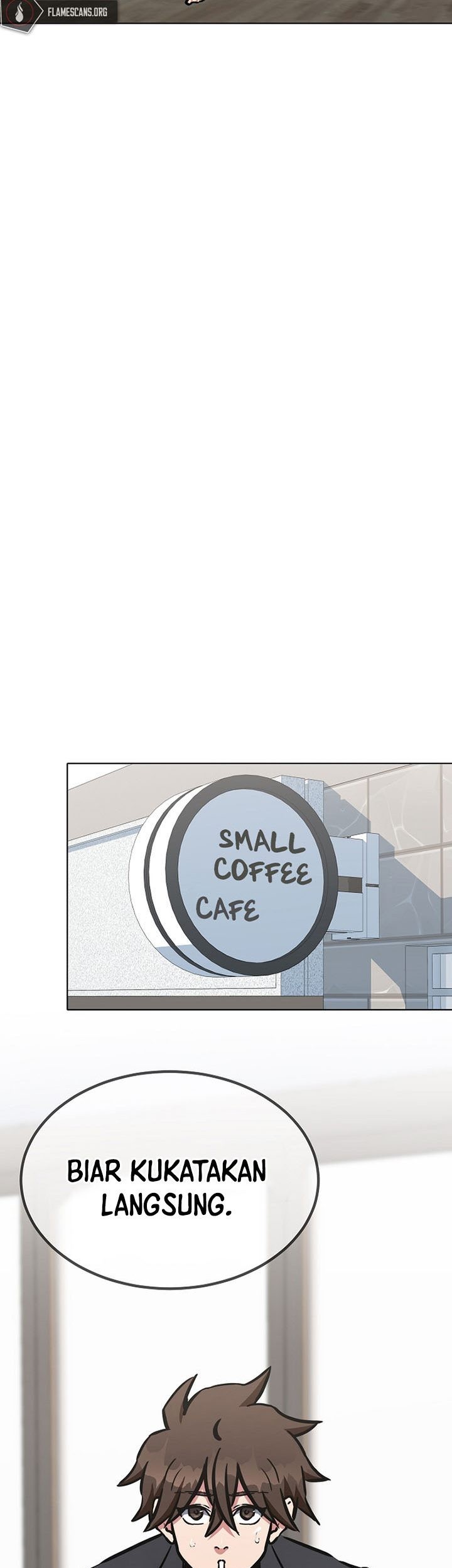 Level 1 Player Chapter 52 Gambar 66