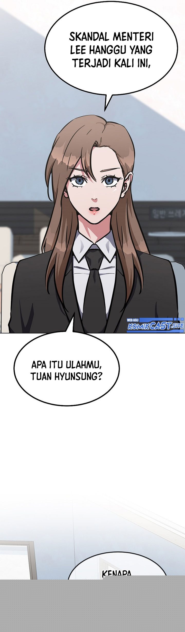 Level 1 Player Chapter 52 Gambar 68