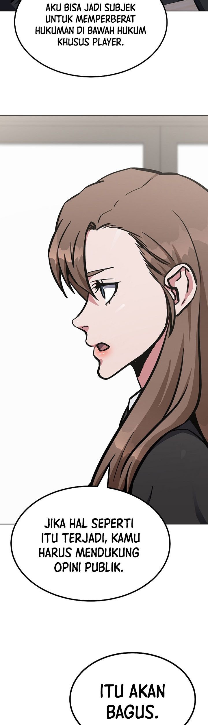 Level 1 Player Chapter 52 Gambar 73