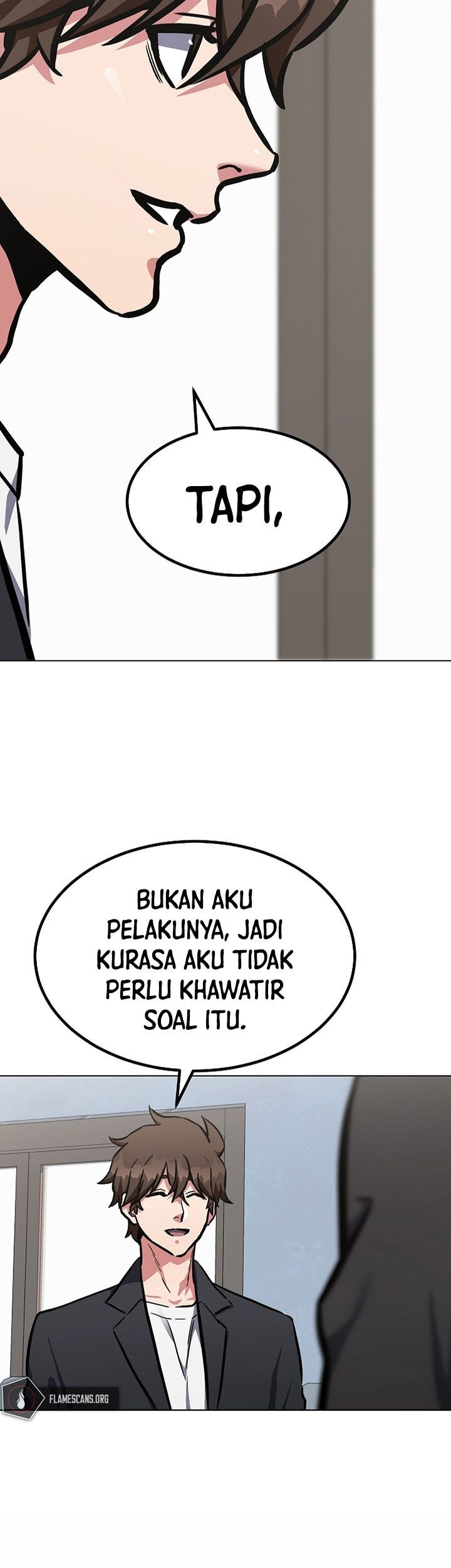 Level 1 Player Chapter 52 Gambar 75