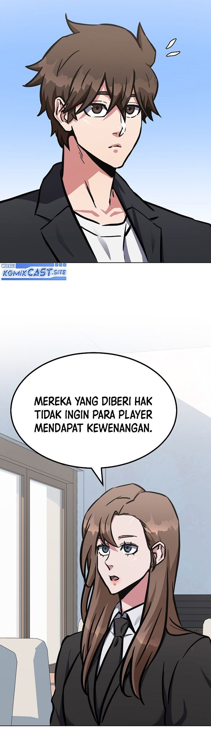 Level 1 Player Chapter 52 Gambar 77