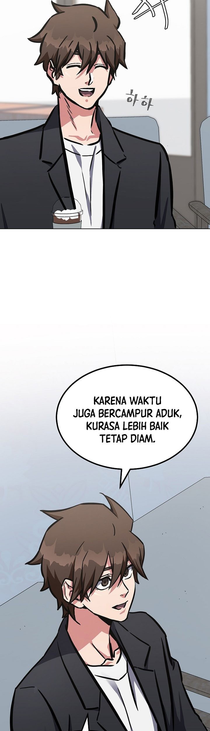 Level 1 Player Chapter 52 Gambar 85