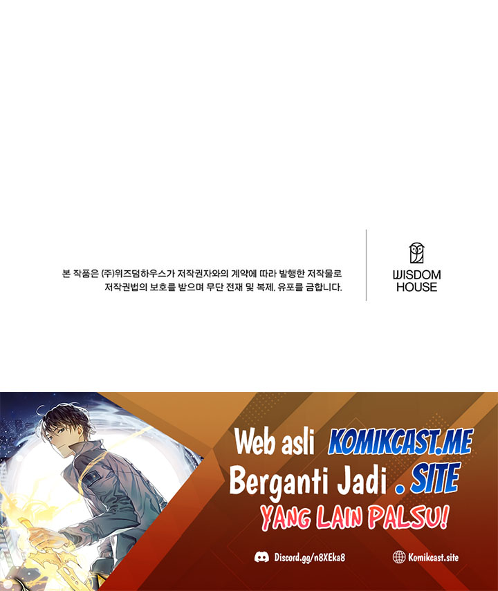 Level 1 Player Chapter 52 Gambar 89