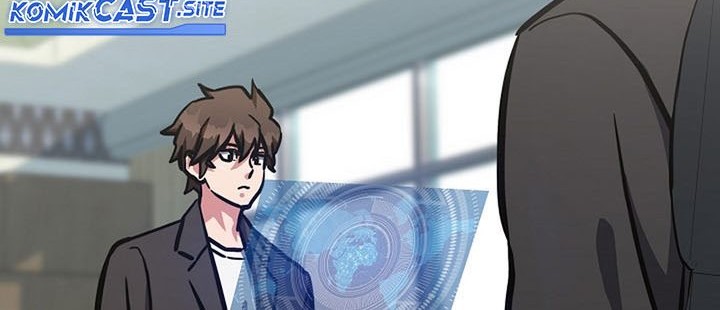 Level 1 Player Chapter 52 Gambar 17