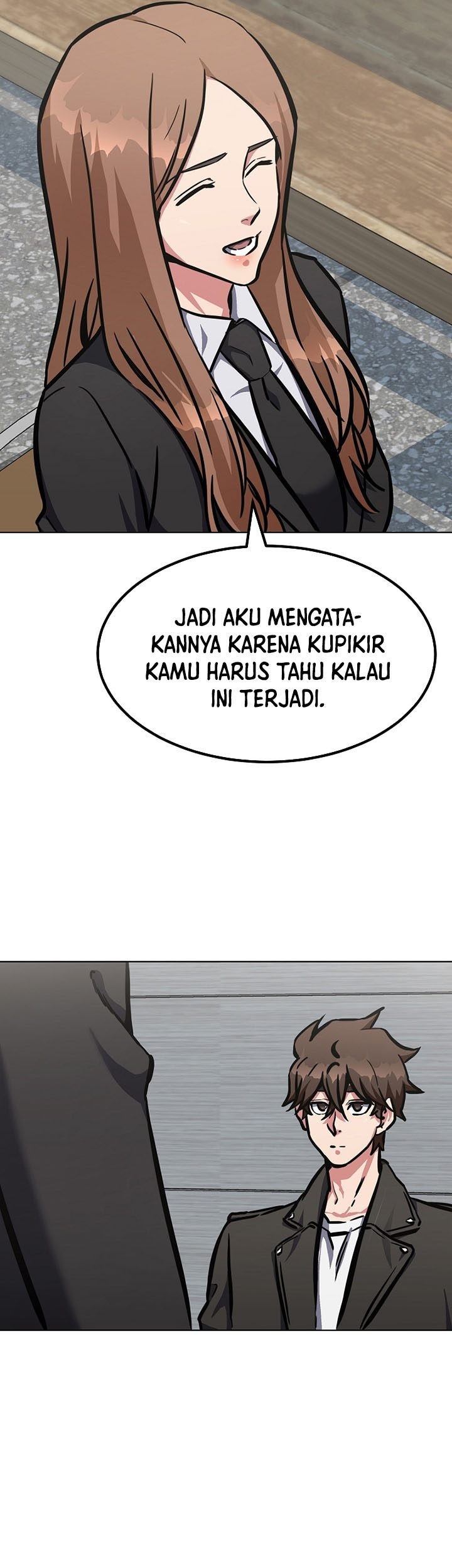 Level 1 Player Chapter 51 Gambar 20