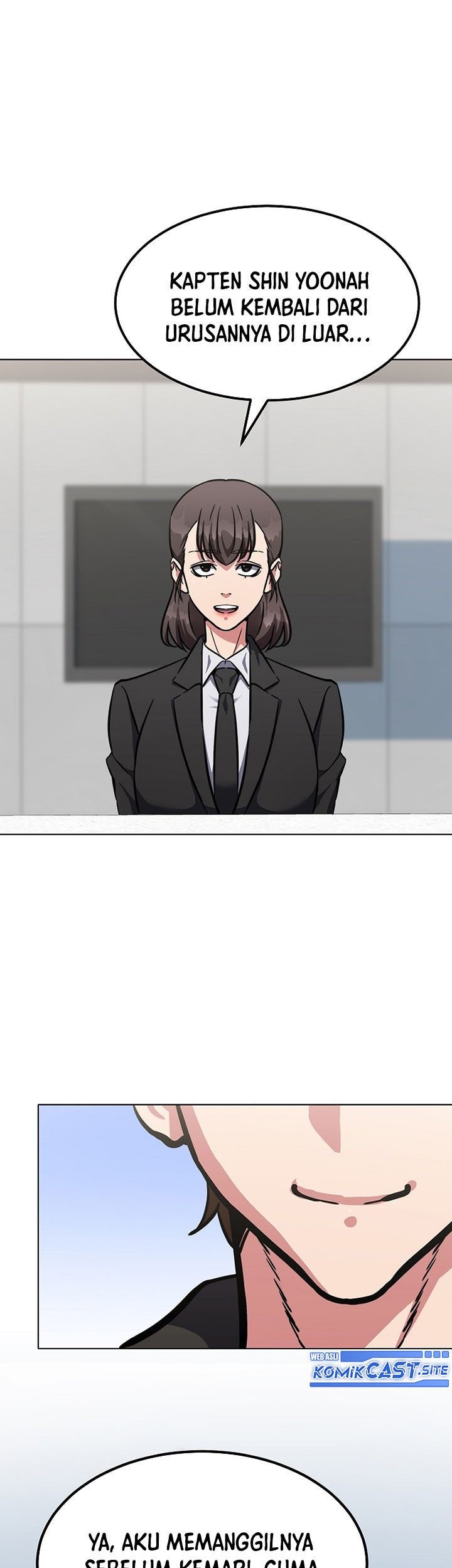 Level 1 Player Chapter 51 Gambar 26