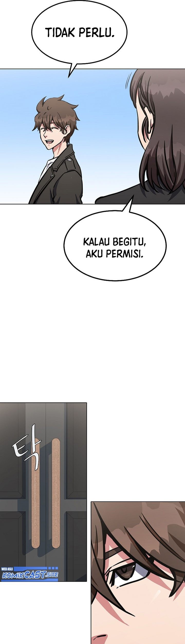 Level 1 Player Chapter 51 Gambar 32