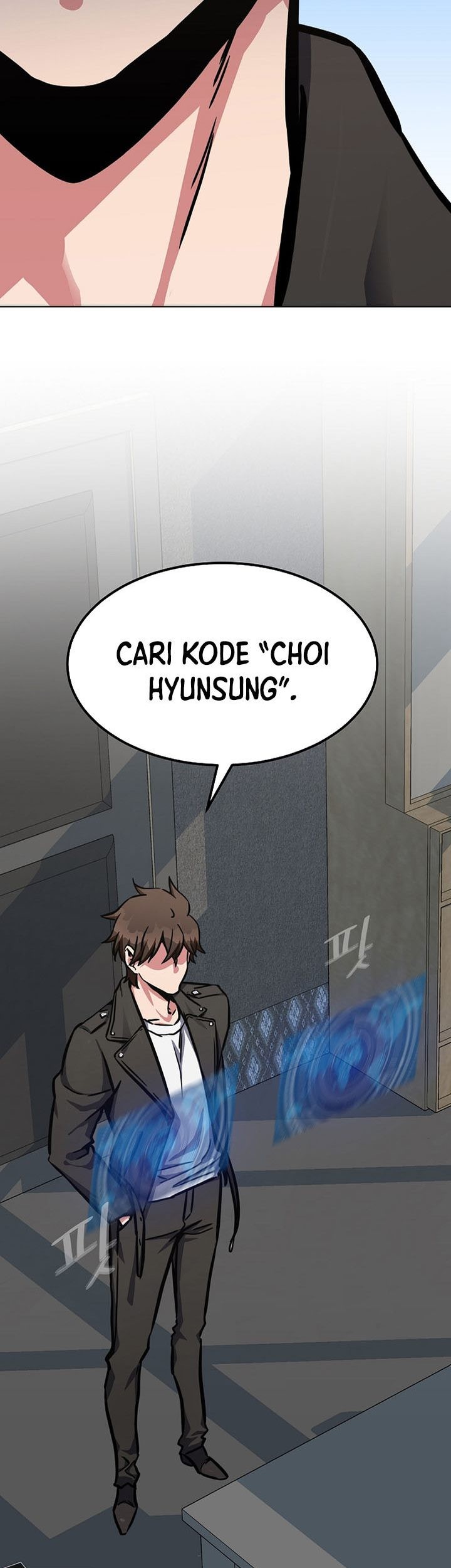 Level 1 Player Chapter 51 Gambar 36