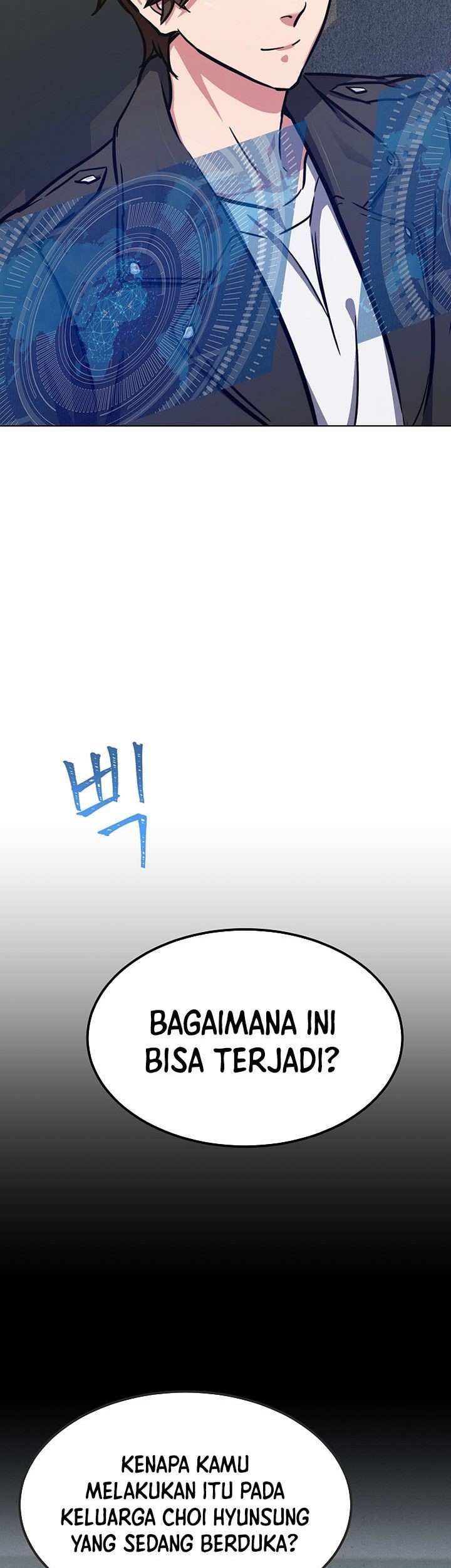 Level 1 Player Chapter 51 Gambar 42