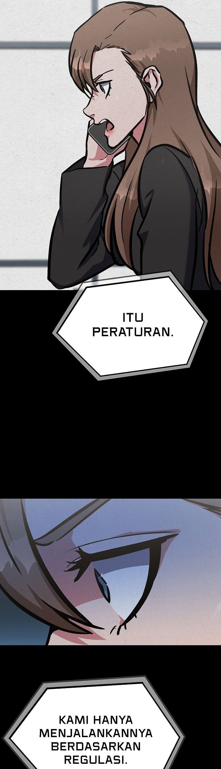 Level 1 Player Chapter 51 Gambar 44
