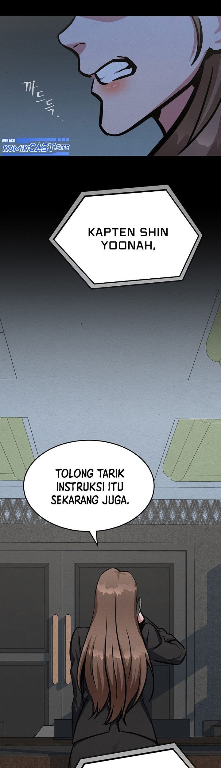 Level 1 Player Chapter 51 Gambar 46