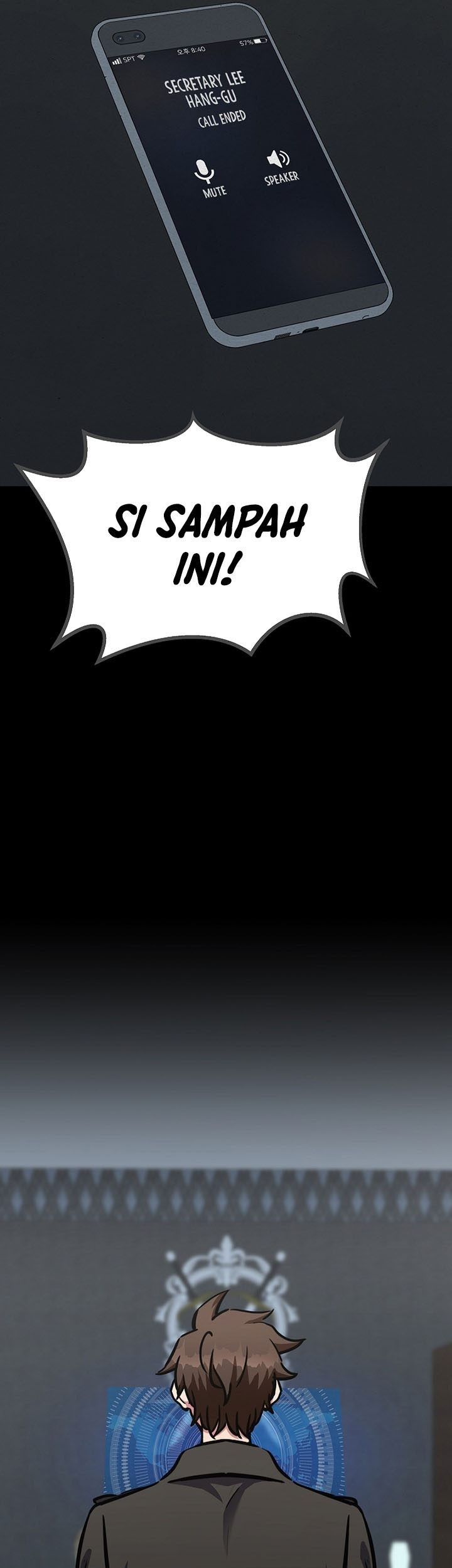 Level 1 Player Chapter 51 Gambar 56