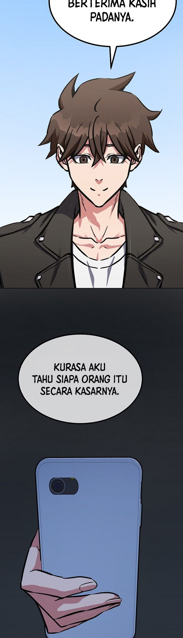 Level 1 Player Chapter 51 Gambar 58