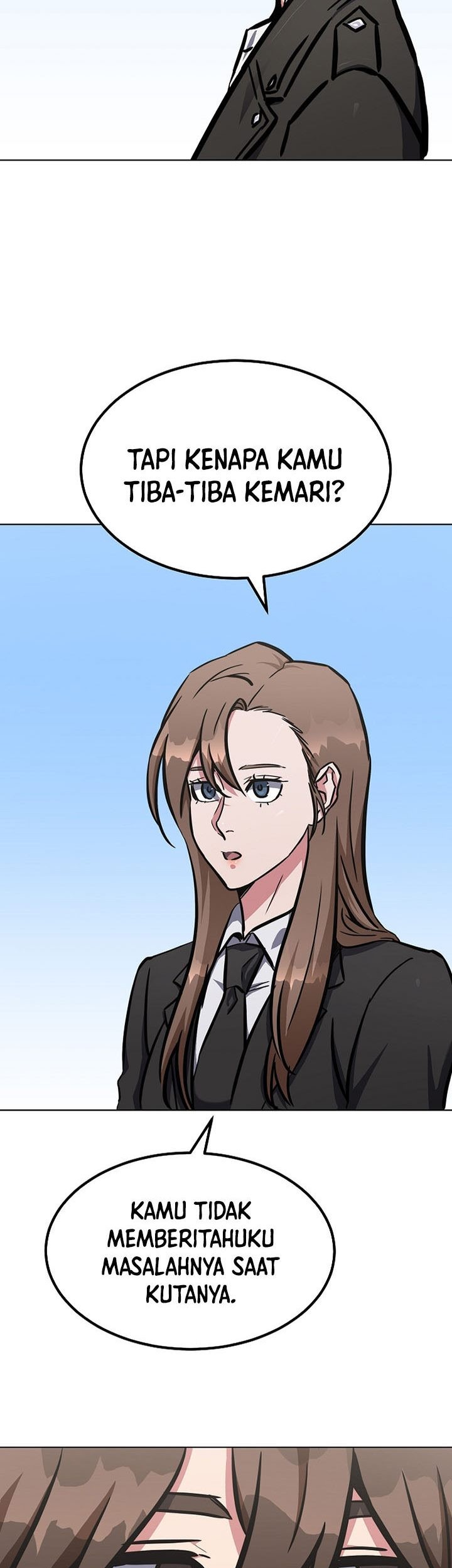 Level 1 Player Chapter 51 Gambar 64