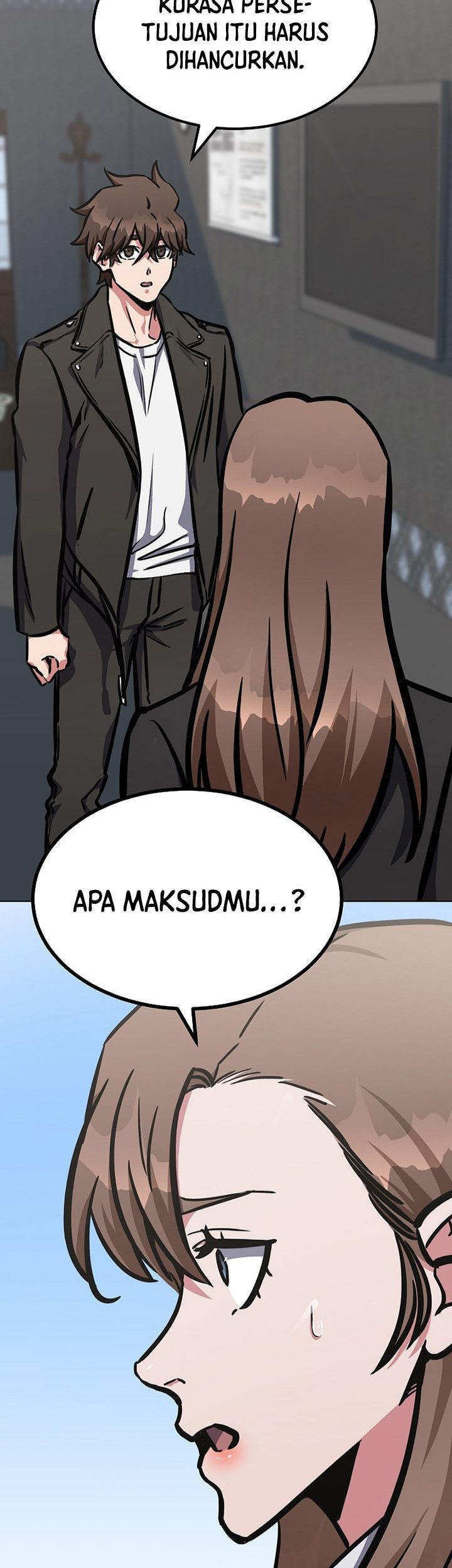 Level 1 Player Chapter 51 Gambar 66