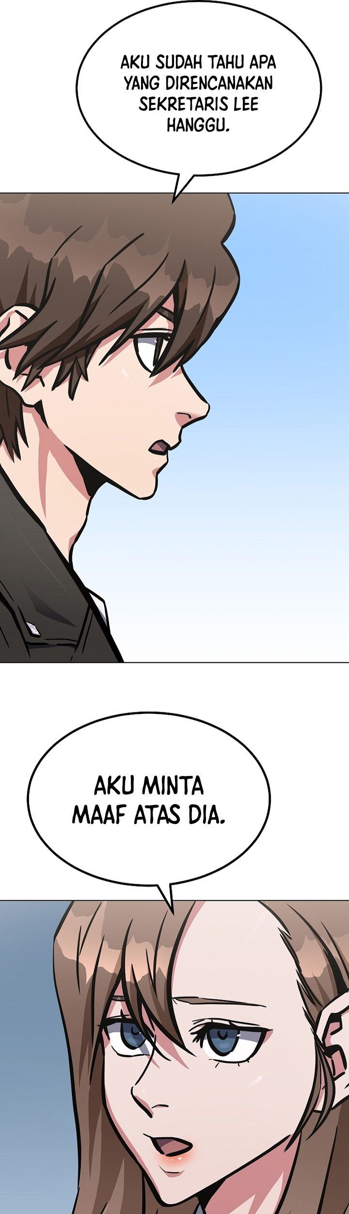 Level 1 Player Chapter 51 Gambar 68