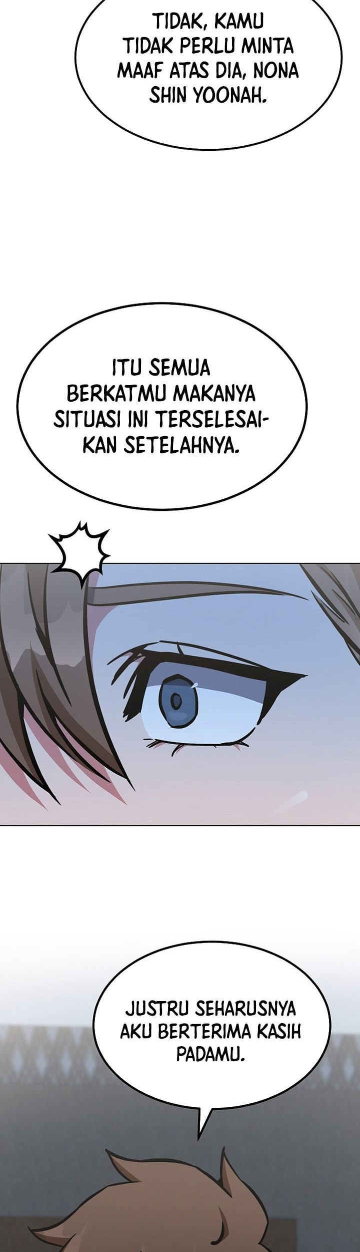 Level 1 Player Chapter 51 Gambar 70