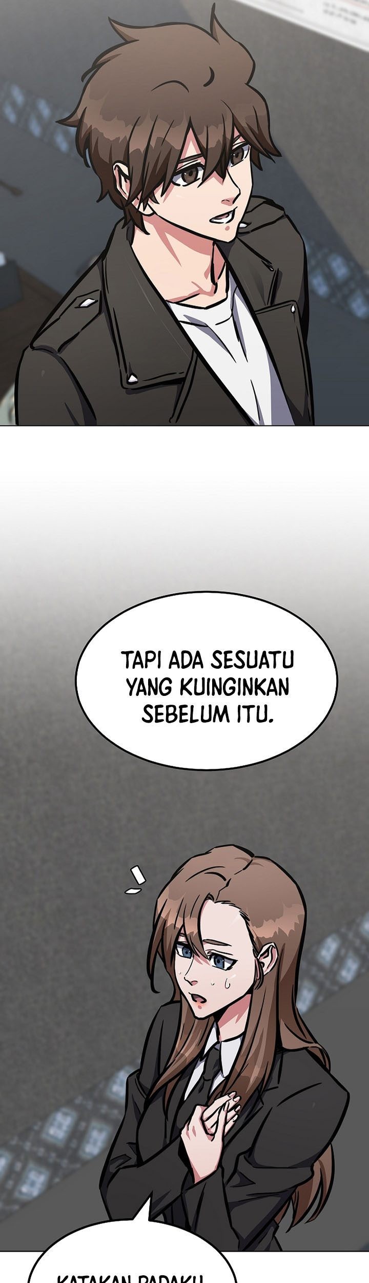 Level 1 Player Chapter 51 Gambar 74