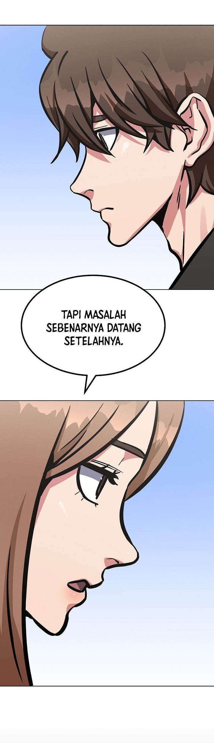 Level 1 Player Chapter 51 Gambar 4