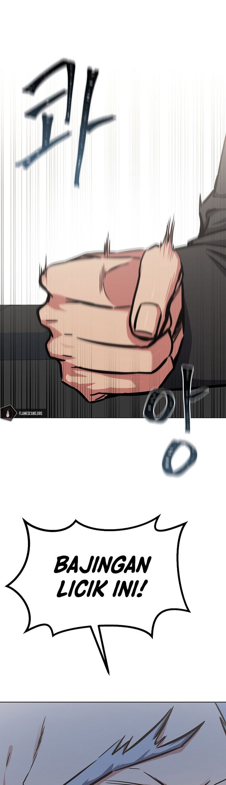 Level 1 Player Chapter 51 Gambar 78