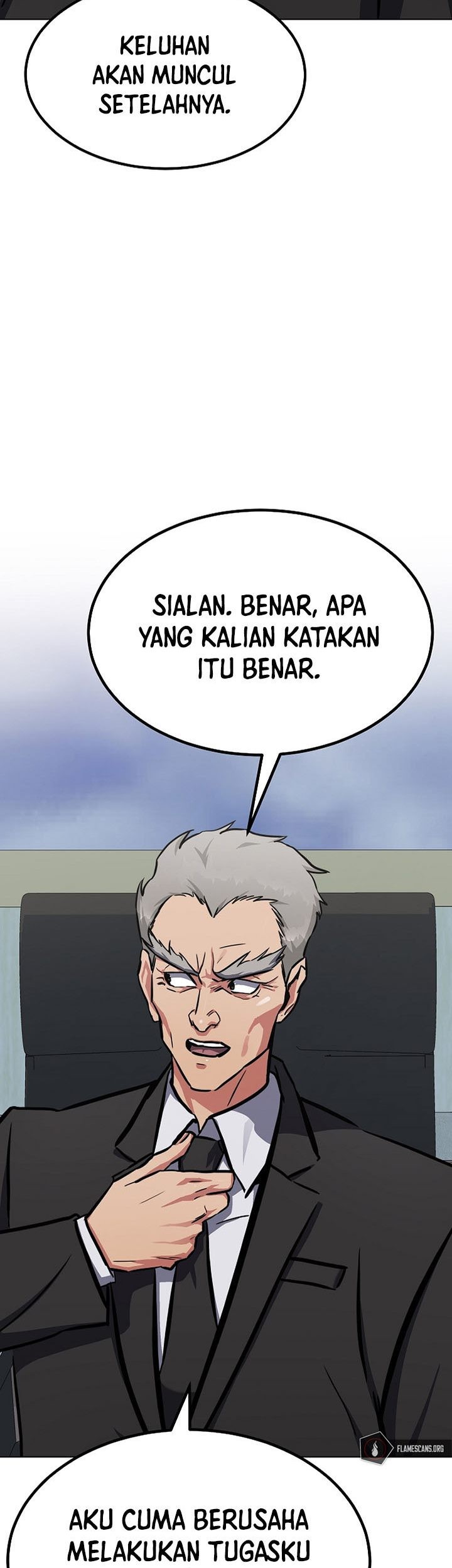 Level 1 Player Chapter 51 Gambar 84