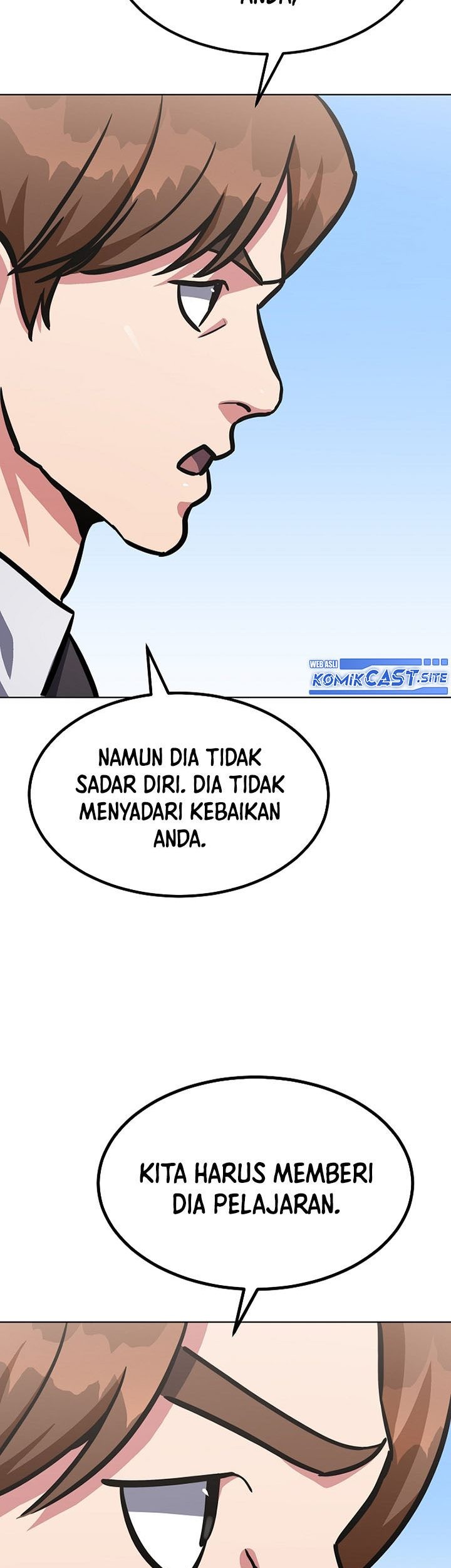 Level 1 Player Chapter 51 Gambar 88