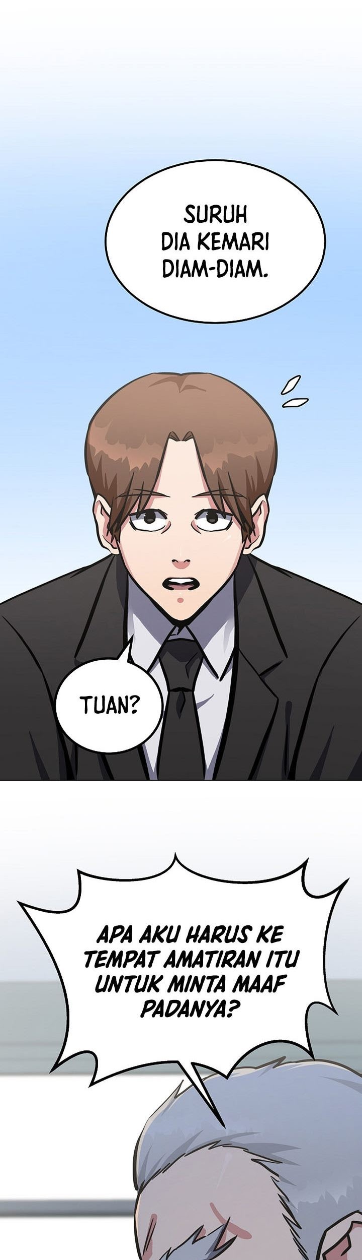 Level 1 Player Chapter 51 Gambar 94