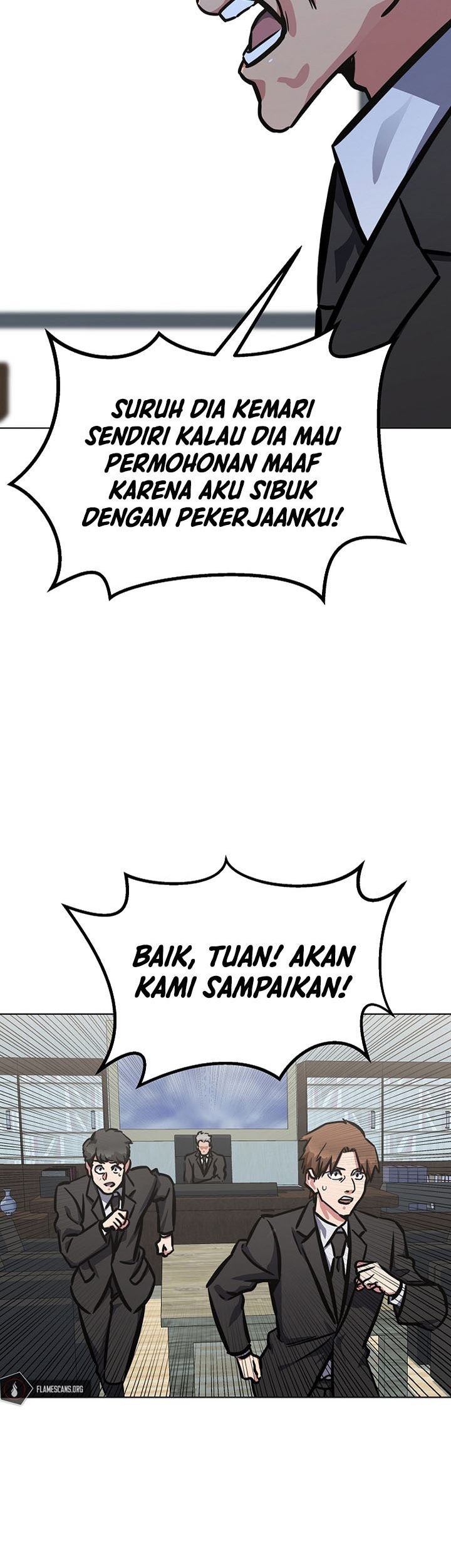 Level 1 Player Chapter 51 Gambar 96