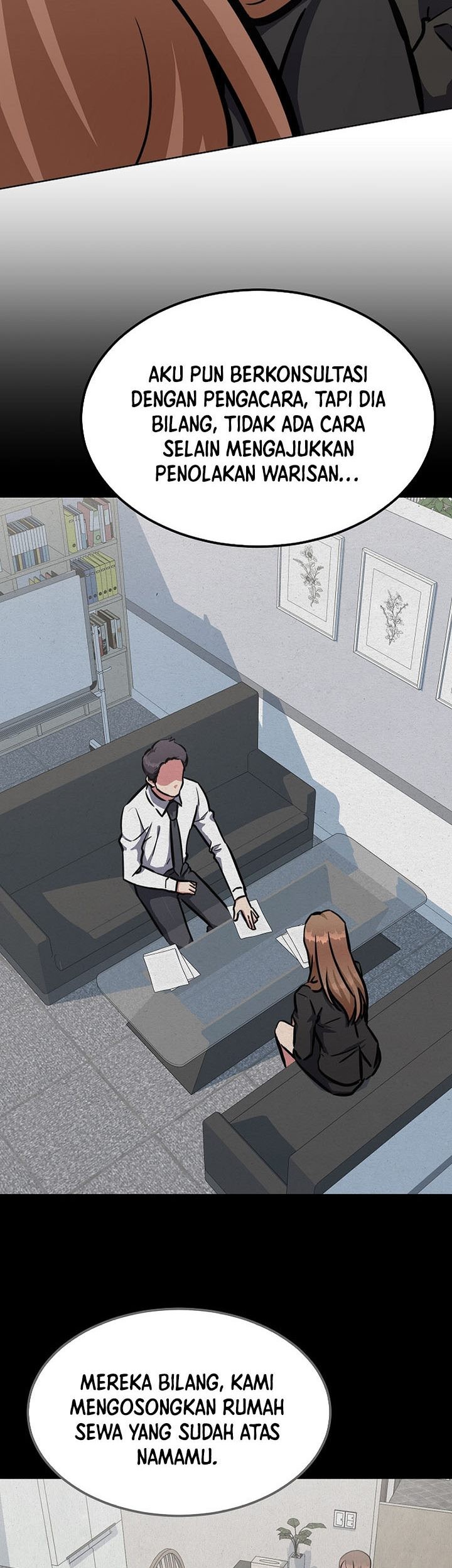 Level 1 Player Chapter 51 Gambar 10