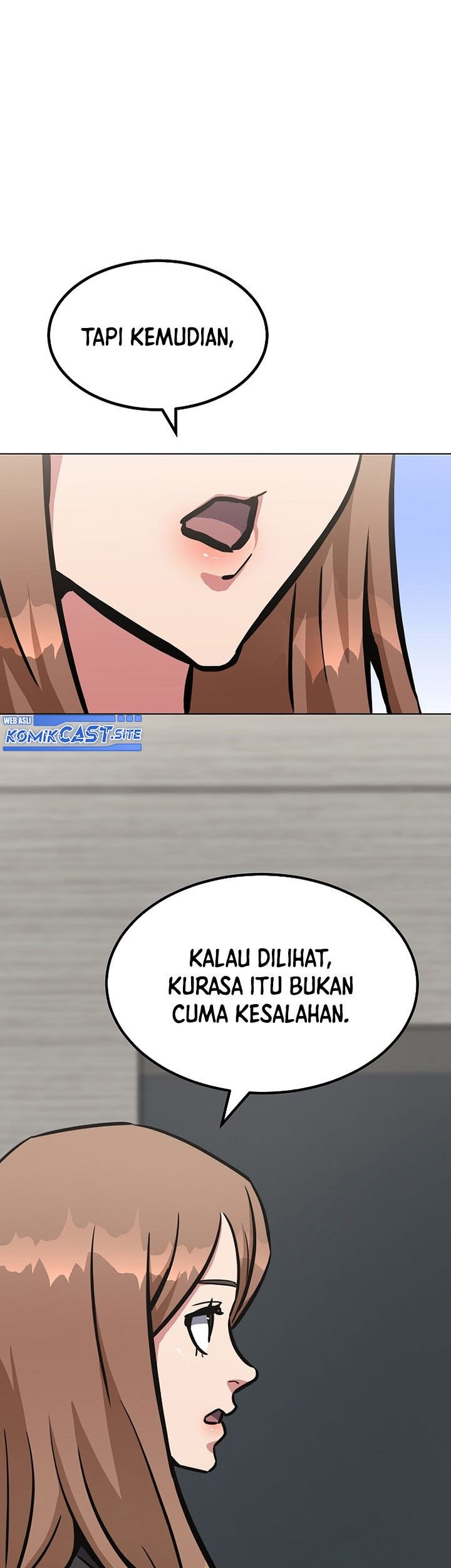 Level 1 Player Chapter 51 Gambar 16