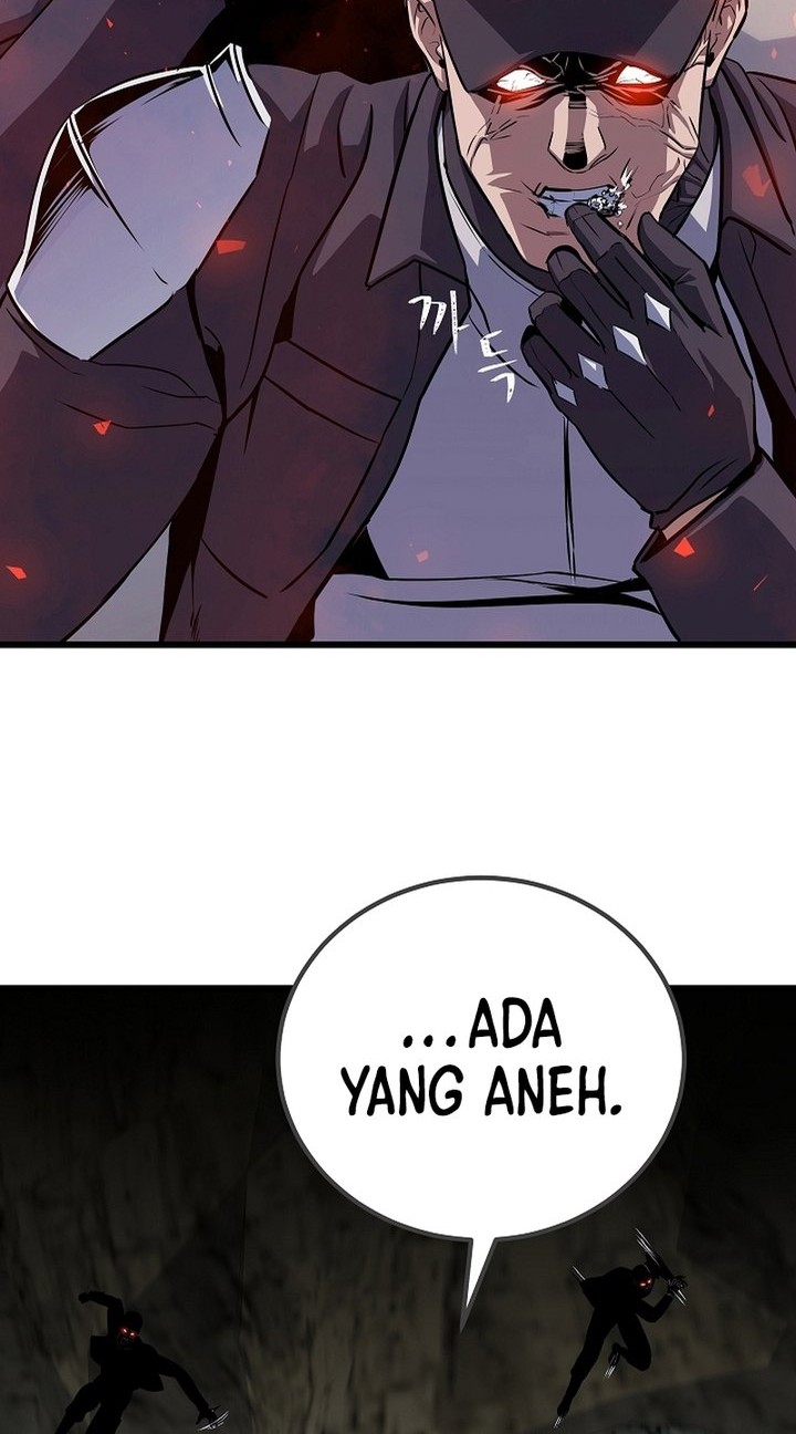 Level 1 Player Chapter 100 Gambar 32