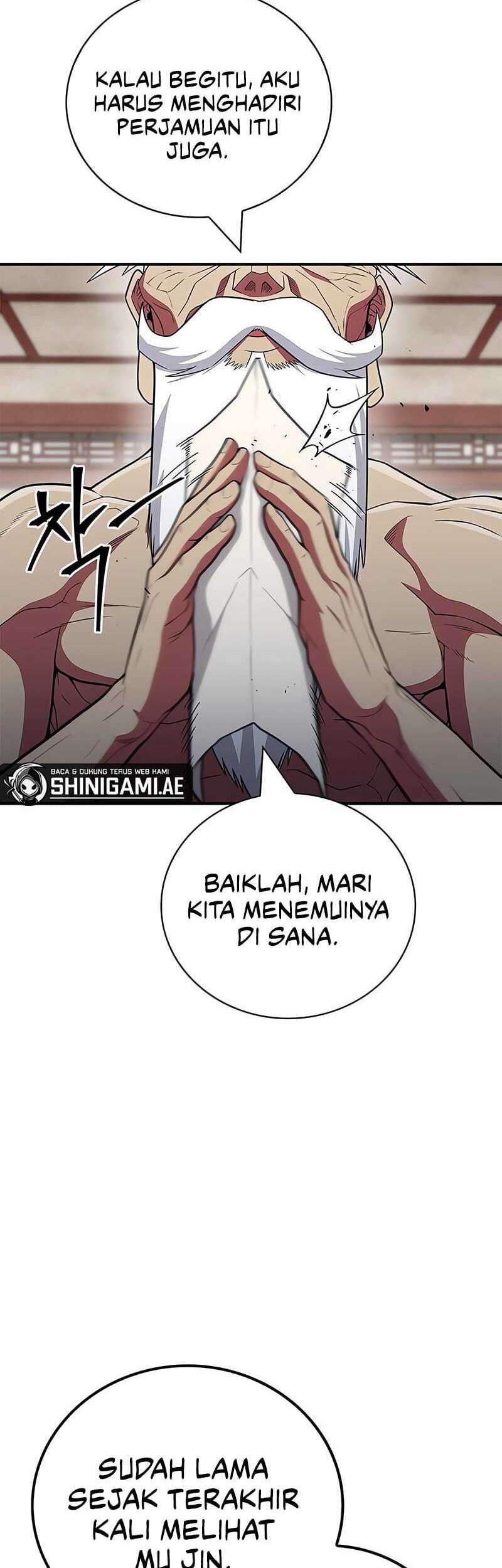 Genius Martial Arts Trainer Chapter 54 Gambar 42