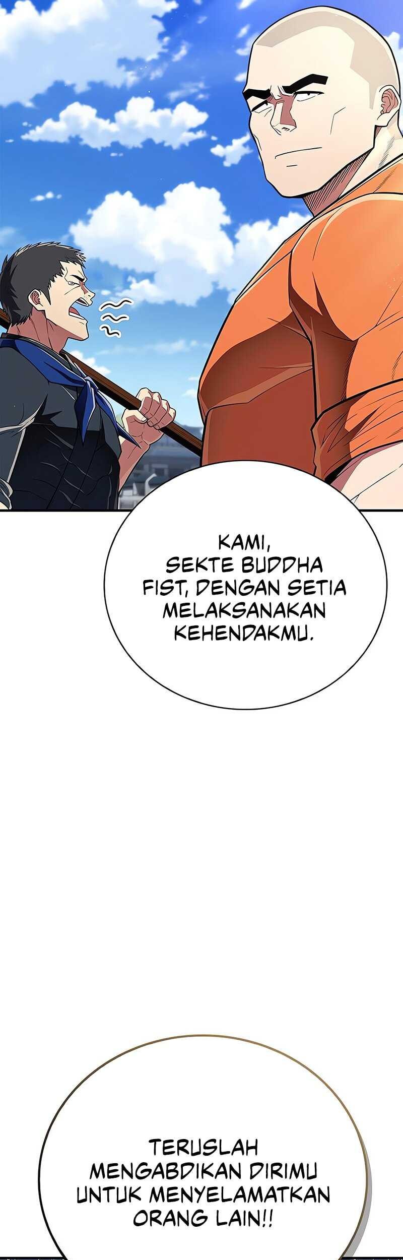 Genius Martial Arts Trainer Chapter 54 Gambar 49