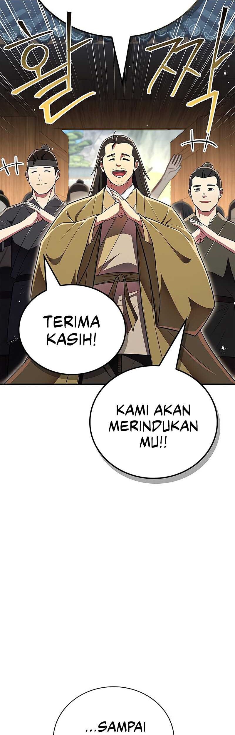 Genius Martial Arts Trainer Chapter 54 Gambar 50