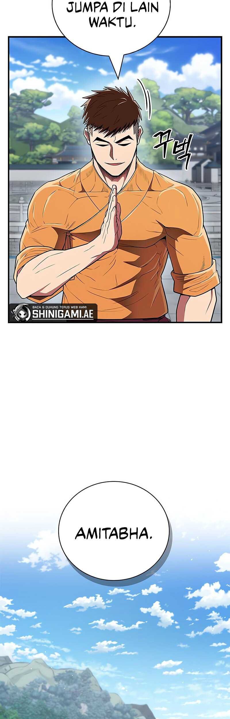 Genius Martial Arts Trainer Chapter 54 Gambar 51