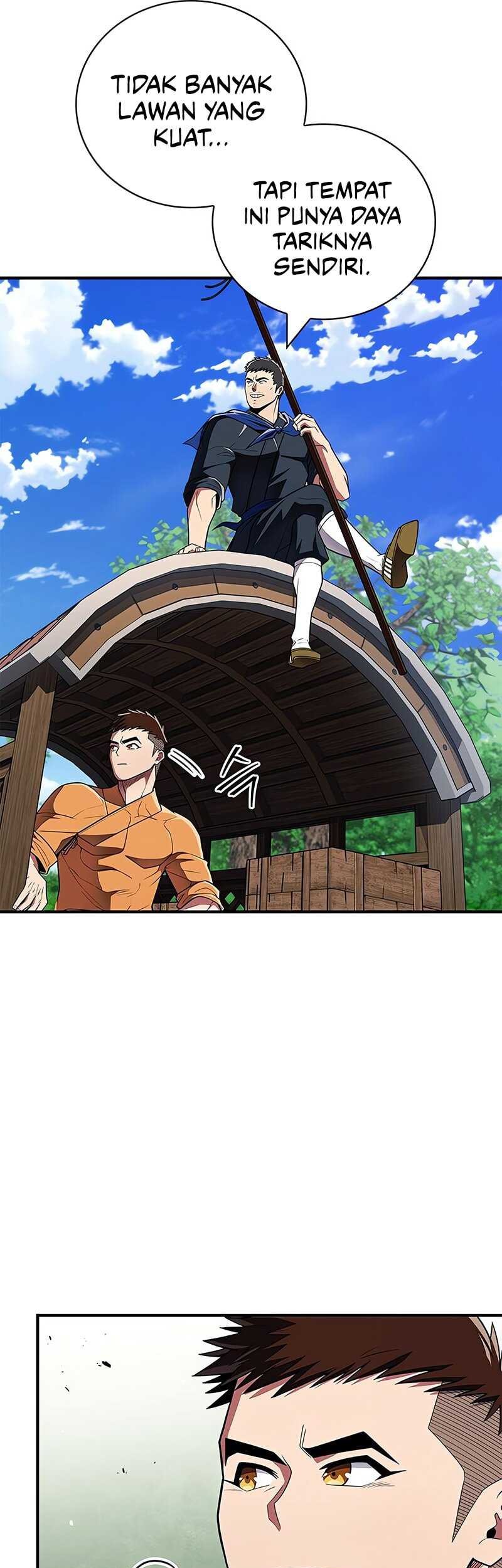 Genius Martial Arts Trainer Chapter 54 Gambar 53