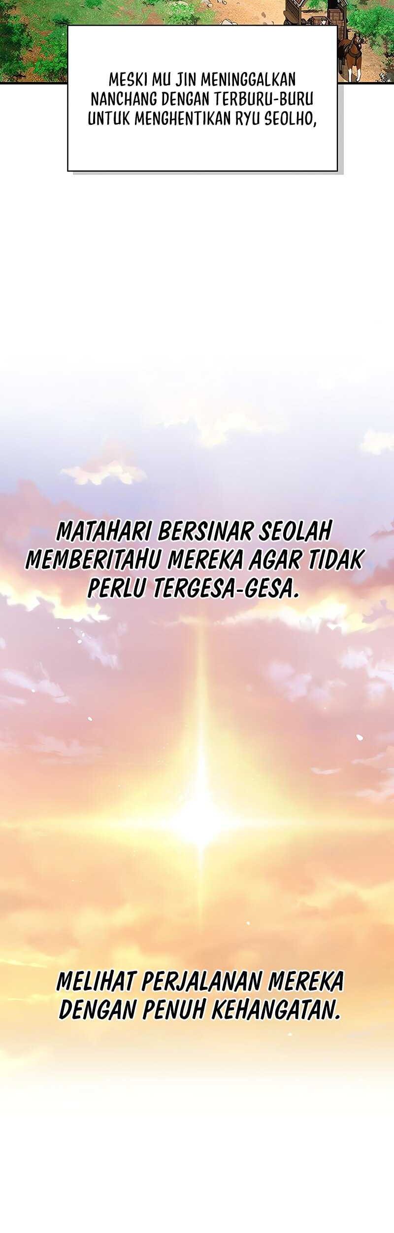 Genius Martial Arts Trainer Chapter 54 Gambar 55