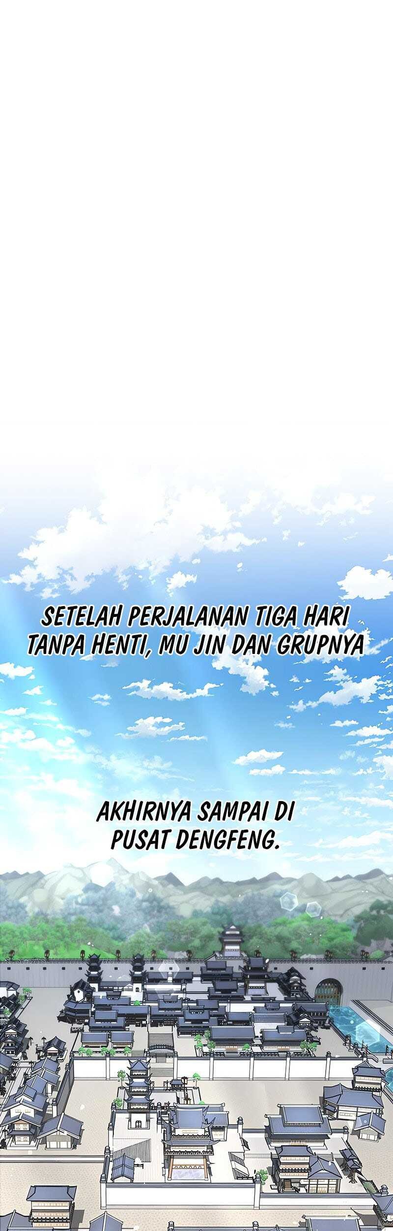 Genius Martial Arts Trainer Chapter 54 Gambar 57
