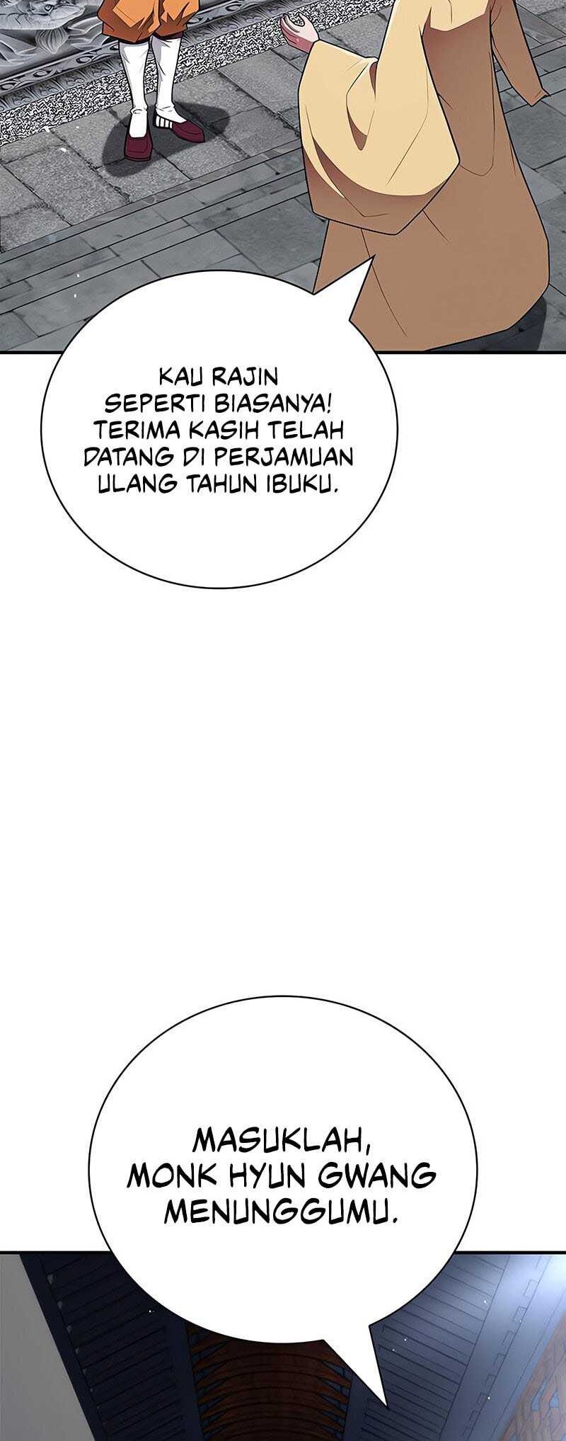 Genius Martial Arts Trainer Chapter 54 Gambar 60