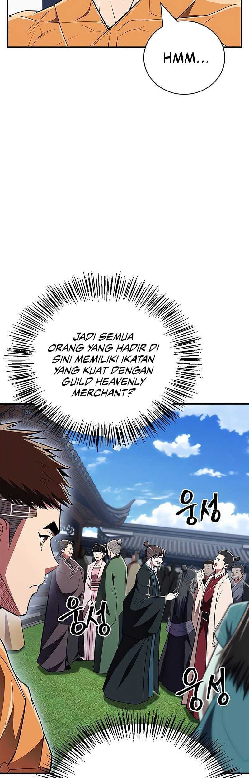Genius Martial Arts Trainer Chapter 54 Gambar 62