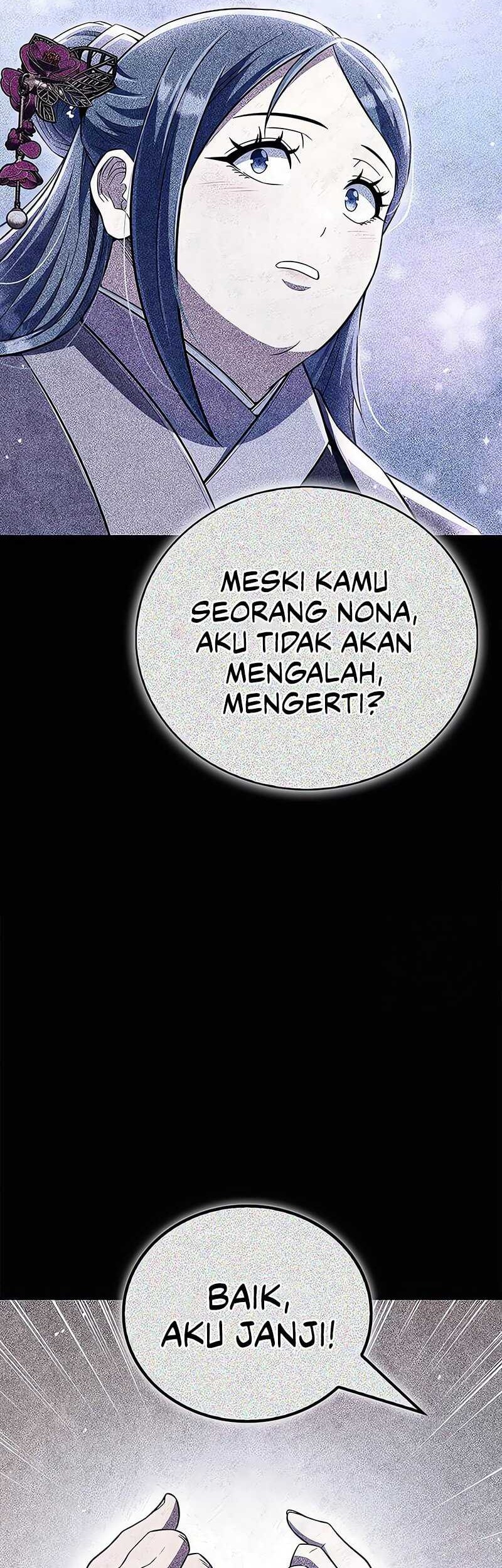 Genius Martial Arts Trainer Chapter 54 Gambar 74