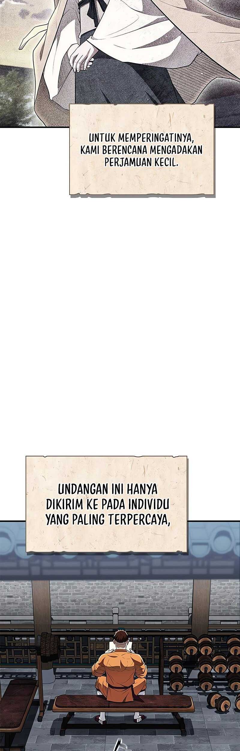 Genius Martial Arts Trainer Chapter 54 Gambar 3