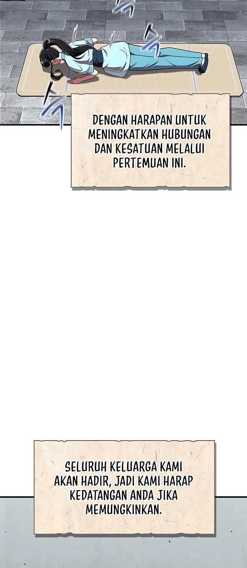 Genius Martial Arts Trainer Chapter 54 Gambar 4