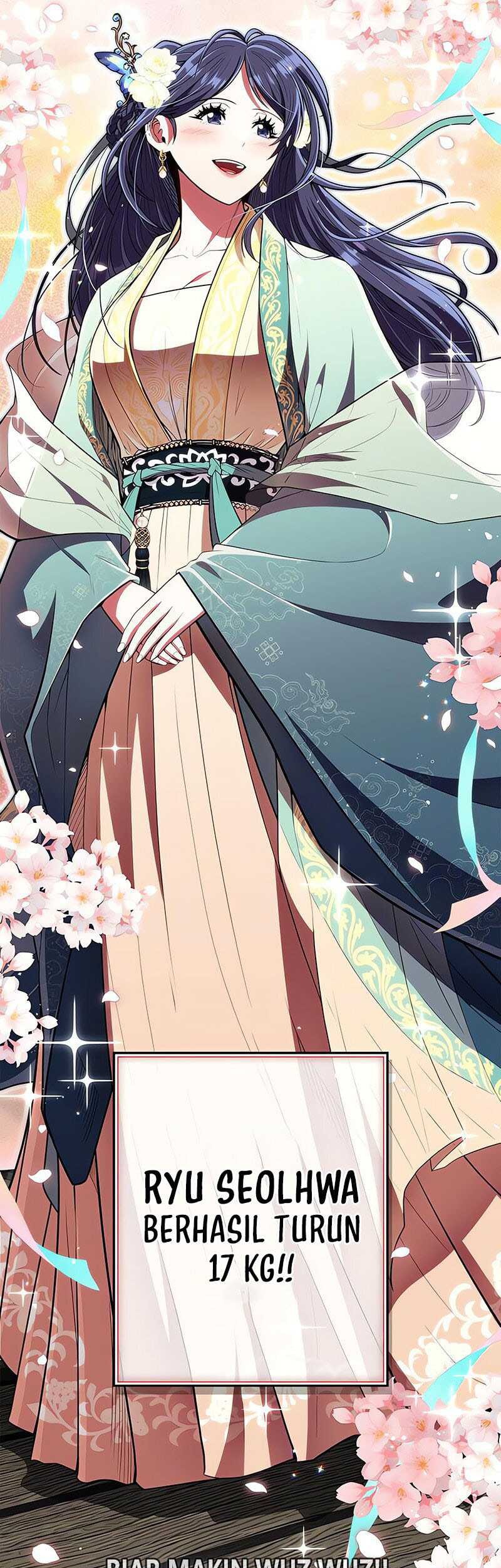 Genius Martial Arts Trainer Chapter 54 Gambar 77