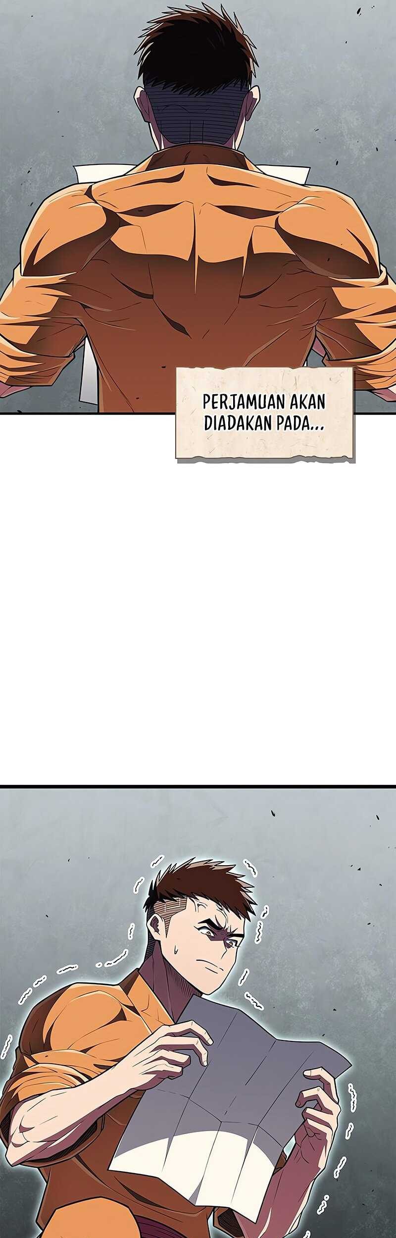 Genius Martial Arts Trainer Chapter 54 Gambar 5