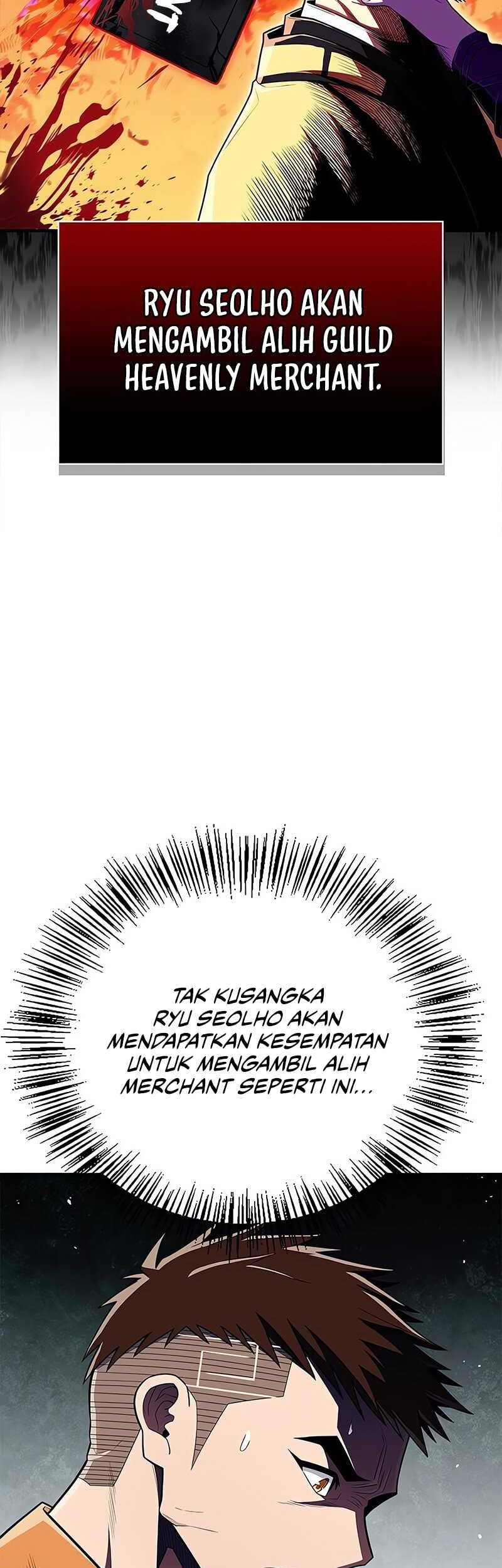 Genius Martial Arts Trainer Chapter 54 Gambar 7