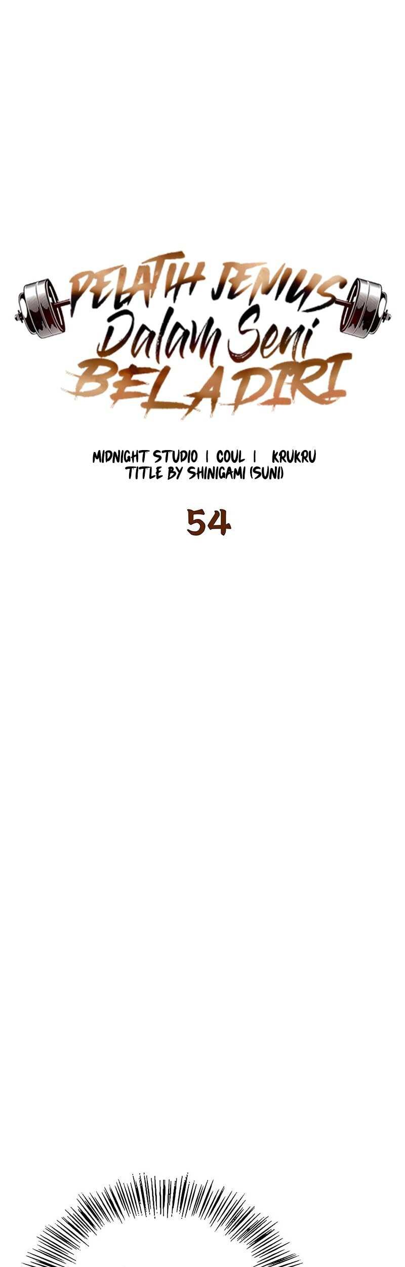 Genius Martial Arts Trainer Chapter 54 Gambar 9