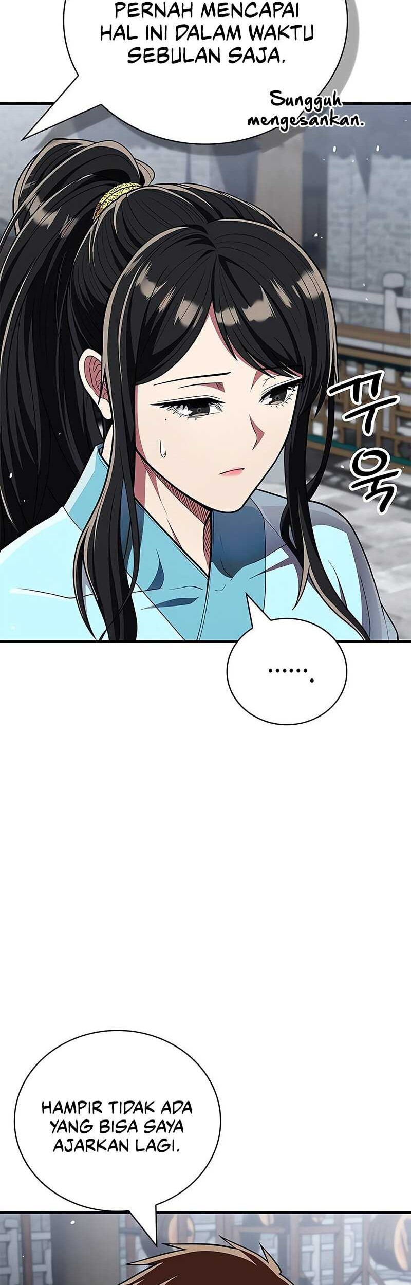 Genius Martial Arts Trainer Chapter 54 Gambar 14