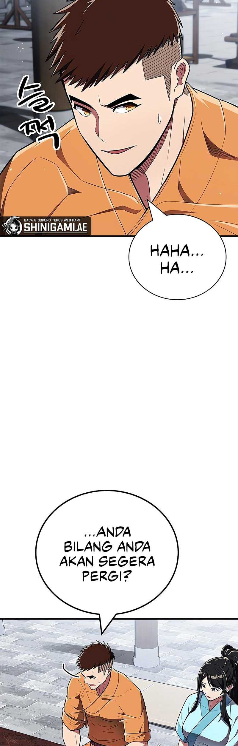 Genius Martial Arts Trainer Chapter 54 Gambar 15